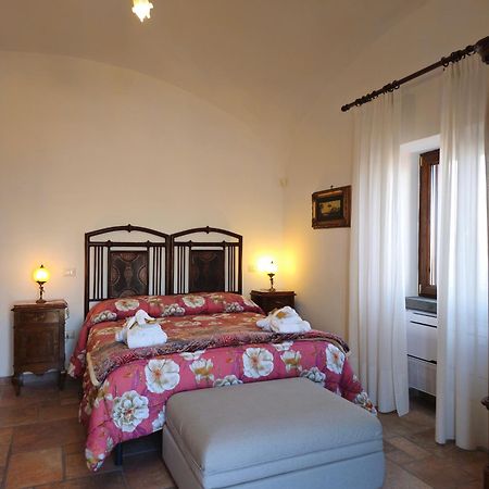 Casale Di Lusso Panoramico Villa Lettere Eksteriør bilde