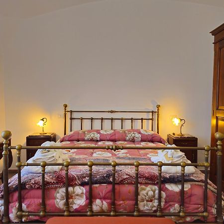 Casale Di Lusso Panoramico Villa Lettere Eksteriør bilde