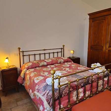 Casale Di Lusso Panoramico Villa Lettere Eksteriør bilde