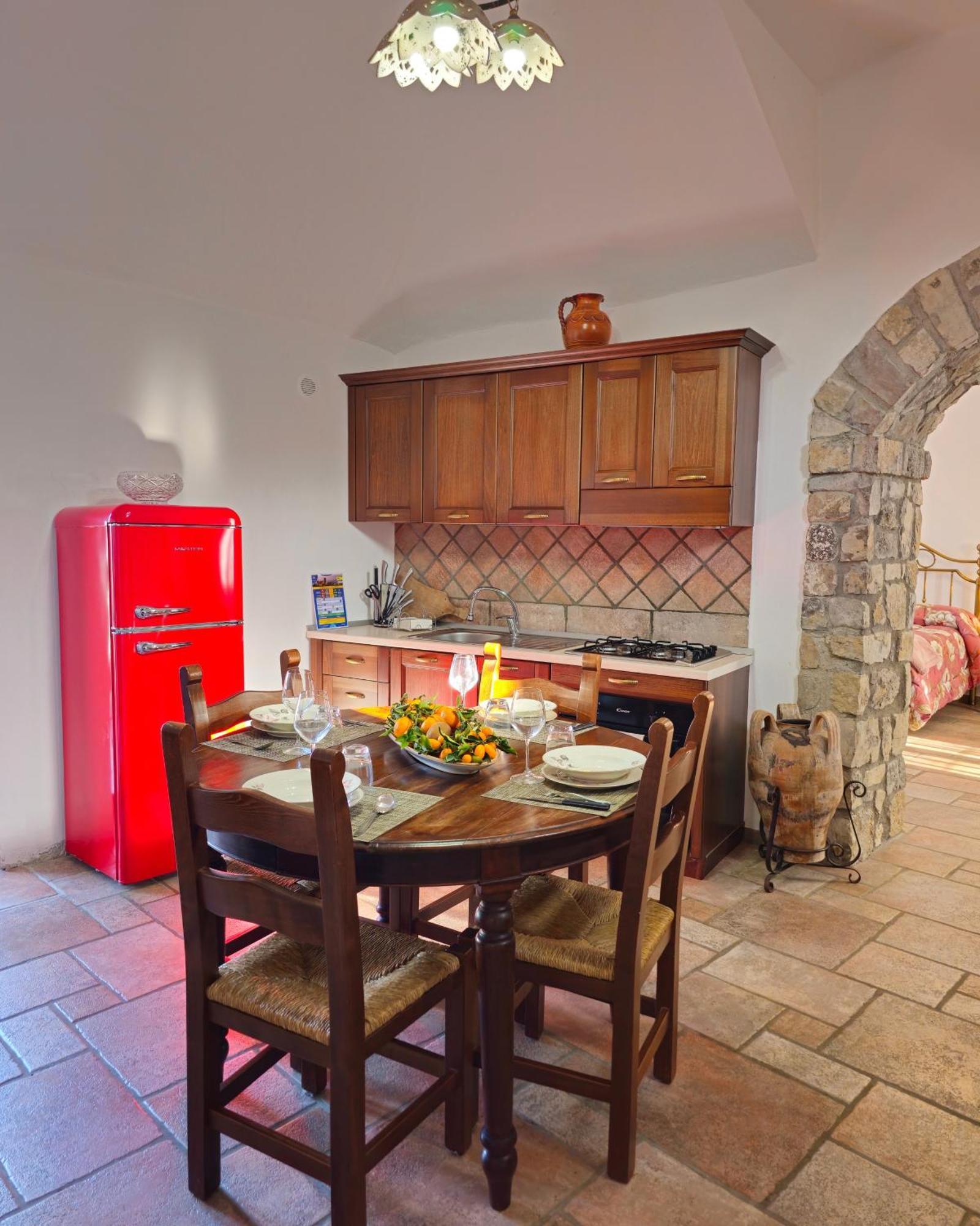 Casale Di Lusso Panoramico Villa Lettere Eksteriør bilde