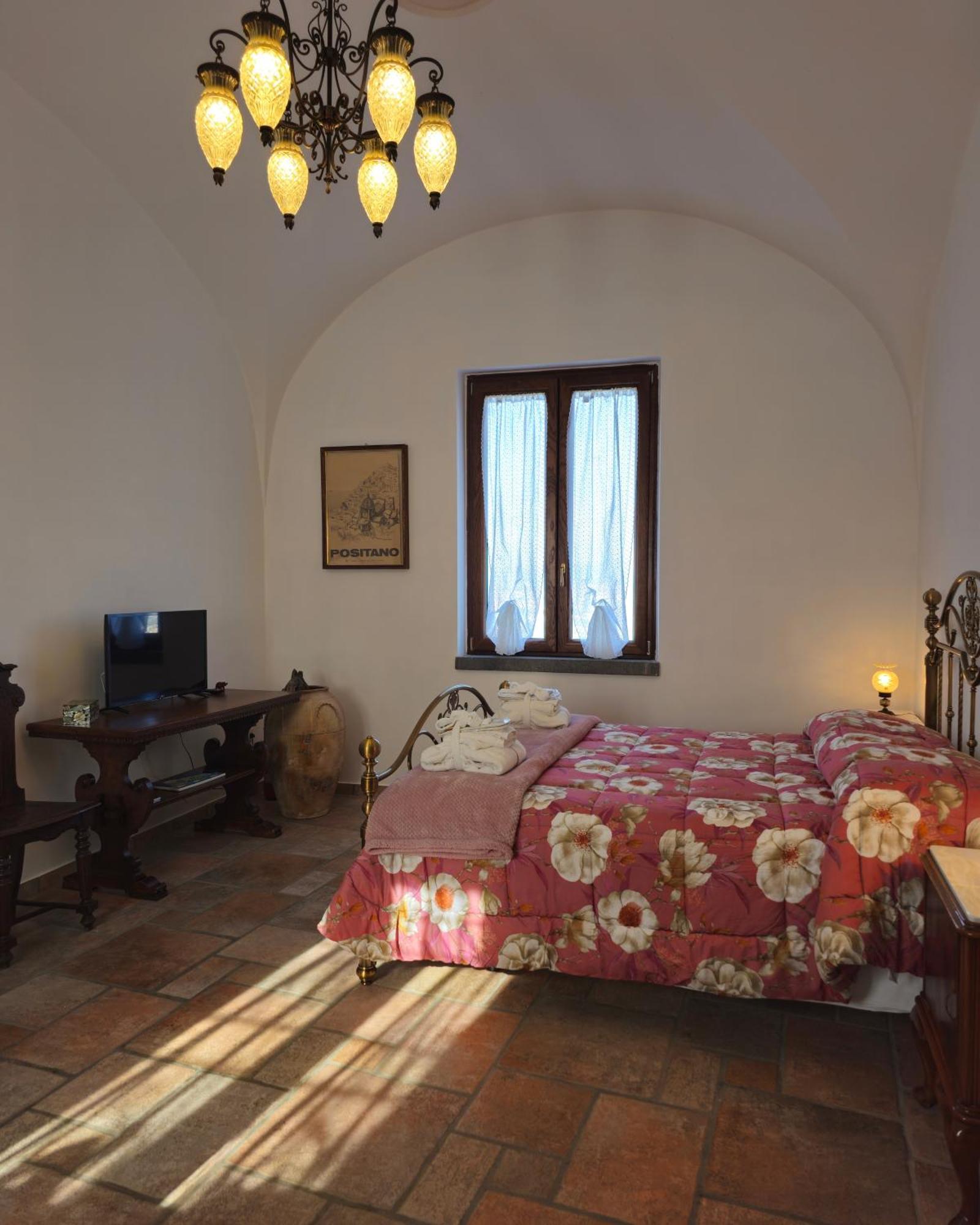 Casale Di Lusso Panoramico Villa Lettere Eksteriør bilde